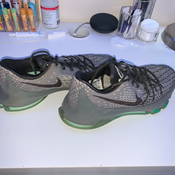 Nike KD 8’s size 6 men’s - Picture 3 of 3